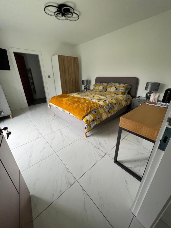 Green Monkey Lodge British Ngoại thất bức ảnh